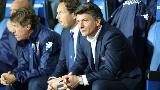 Serie A Torino, Mazzarri: «Dovevamo essere più precisi contro la Lazio»