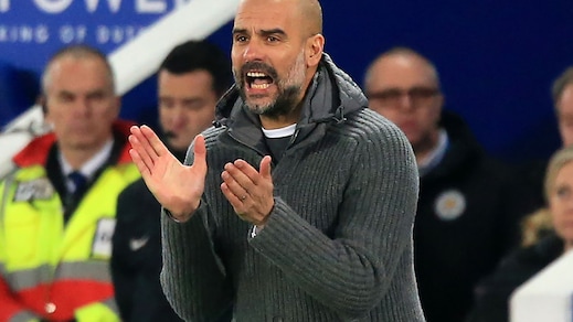 Premier League: City in crisi, ma per i bookie c'è il riscatto