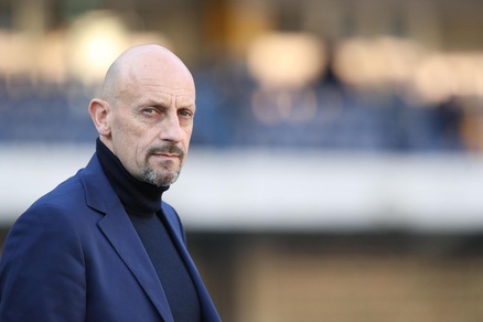 Serie A Chievo, Di Carlo: «Mi aspetto una squadra che batta la Fiorentina»