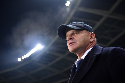 Serie A Empoli, Iachini: «Soddisfatto della prestazione»