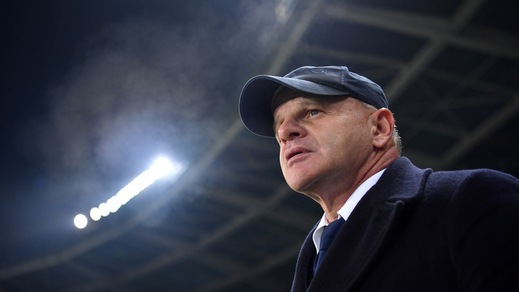 Serie A Empoli, Iachini: «Soddisfatto della prestazione»