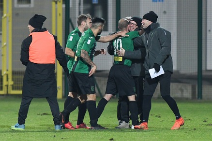 Serie C Fano-Pordenone 0-2. I ramarri consolidano la vetta