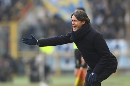Serie A Bologna, Inzaghi confermato. I tifosi contro Di Vaio