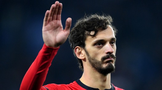 Gabbiadini-Muriel: la Fiorentina c'è