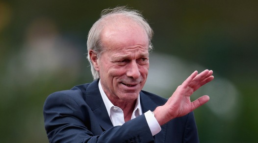 Veltroni intervista Sabatini: «Lo scudetto? Vince il Napoli»