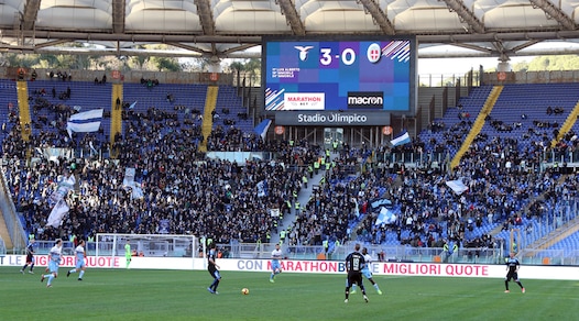 Lazio-Novara, tutta la verità sui cori sul Corriere dello Sport-Stadio