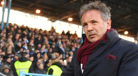 Serie A Torino, Mihajlovic: «Le assenze non sono un alibi»
