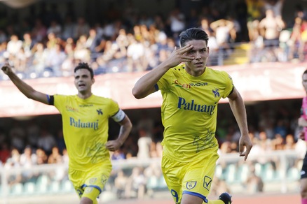 Serie A Chievo, 23 convocati per la Juventus