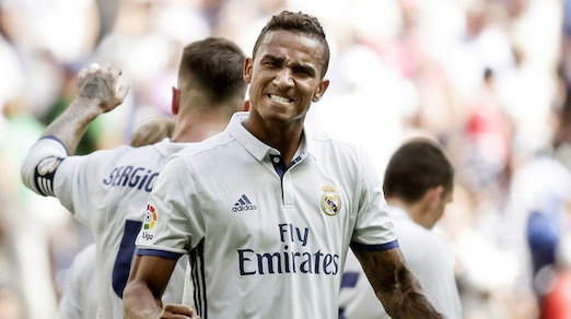 In Spagna sicuri: «Danilo al Chelsea»