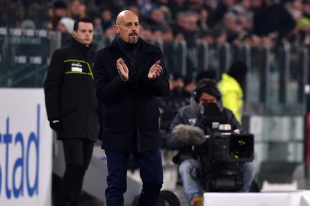 Serie A Chievo, Di Carlo: «Continuiamo a crederci»