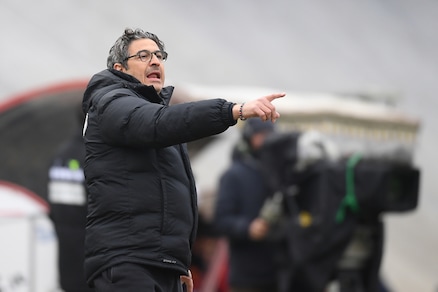 Serie B, ridotta la squalifica del Foggia da 8 a 6 punti