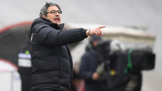 Serie B, ridotta la squalifica del Foggia da 8 a 6 punti