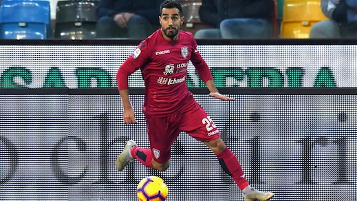 Serie A Sampdoria, Sau si presenta: «Con Giampaolo è partita la mia carriera»