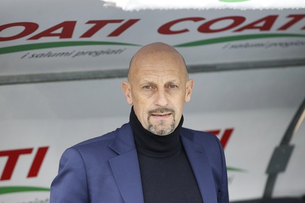 Serie A Chievo, Di Carlo: «Contro l'Empoli dobbiamo osare»
