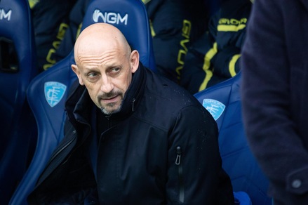 Serie A Chievo, Di Carlo: «Con la Roma faremo una prestazione straordinaria»