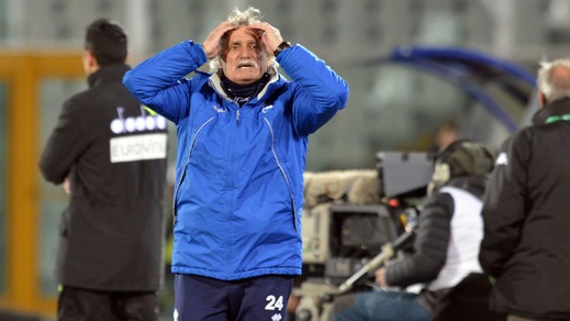 Pescara, un altro assetto per Pillon