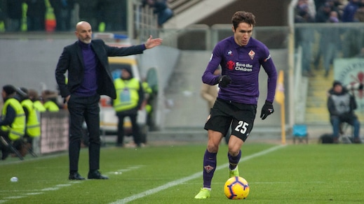 Sei utenti con sette partite indovinate