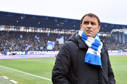 Serie A Spal, Semplici: «Con la Roma servirà una prestazione eccezionale»