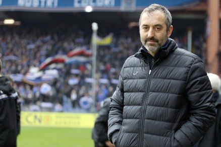 Serie A Sampdoria, Giampaolo: «Primo vero incidente di percorso, ora reagiamo»
