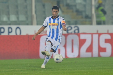 Serie B Pescara, capitan Brugman torna per vincere