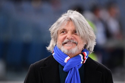 Serie A Sampdoria, la nota del club: «Tuteleremo la nostra immagine in ogni sede»