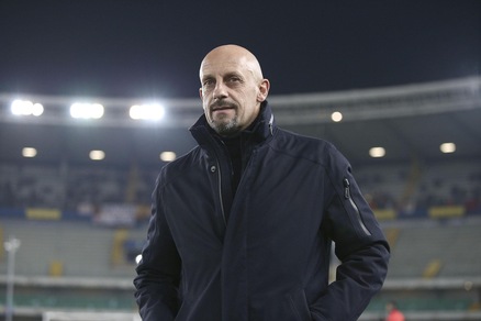 Serie A Chievo, Di Carlo: «Per vincere servirà una prestazione da squadra»