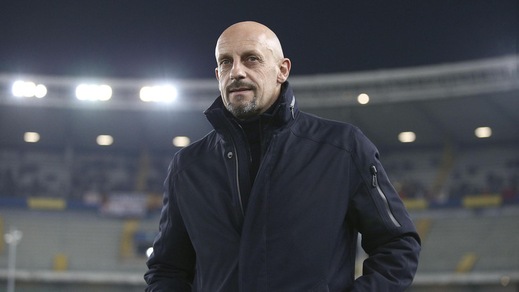 Serie A Chievo, Di Carlo: «Per vincere servirà una prestazione da squadra»