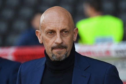 Serie A Chievo, Di Carlo: «Con il Genoa non basta giocare bene, serve dare di più»