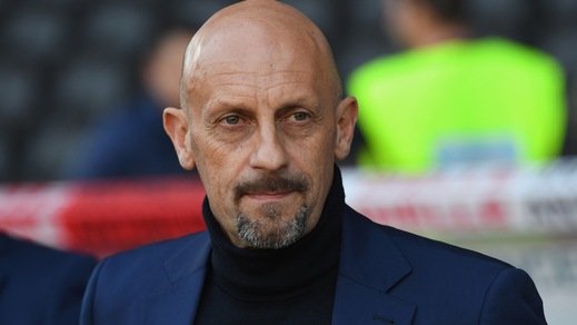 Serie A Chievo, Di Carlo: «Con il Genoa non basta giocare bene, serve dare di più»