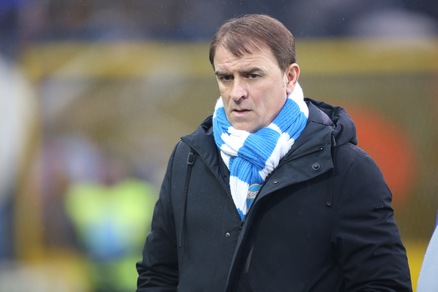 Serie A Spal, Semplici operato: fuori 15 giorni