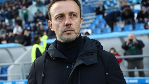 Serie A Spal, Consumi: «Un po' di timore nel primo tempo, meglio nella ripresa»