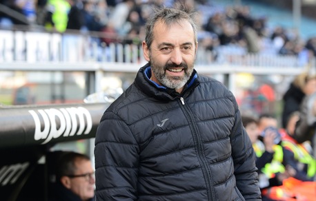 Serie A Sampdoria, Giampaolo: «Prima del Var si facevano maialate incredibili»