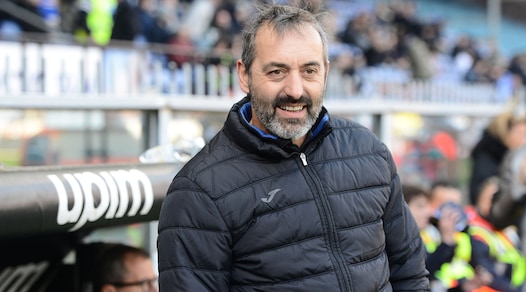 Serie A Sampdoria, Giampaolo: «Prima del Var si facevano maialate incredibili»