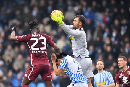 Serie A Spal, Viviano pronto per la Sampdoria