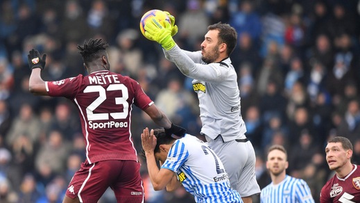 Serie A Spal, Viviano pronto per la Sampdoria