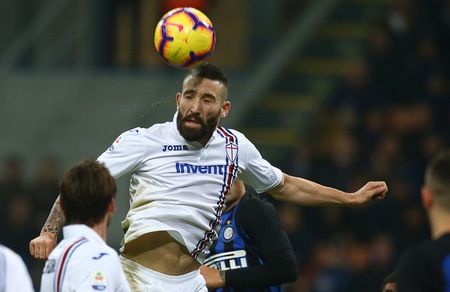 Serie A Sampdoria, individuale per Murru, Ramirez e Tonelli