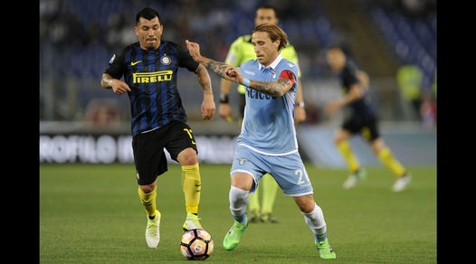 Lazio, Biglia non fa le visite mediche: c'è il Milan