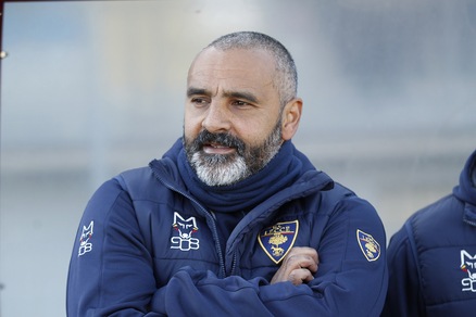 Serie B Lecce, ufficiale: Liverani rinnova fino al 2022