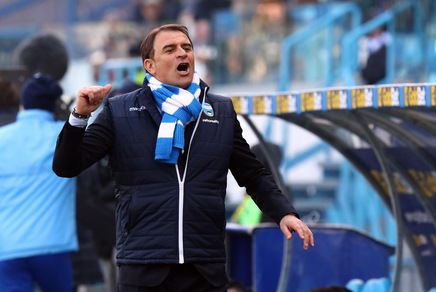 Serie A Spal, Semplici: «Contento di tornare, vogliamo i tre punti»
