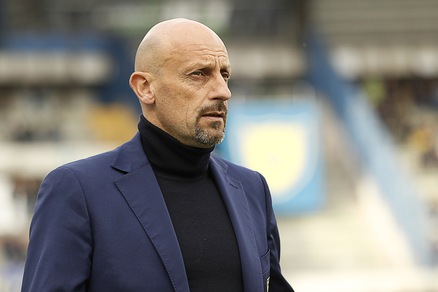 Serie A Chievo, Di Carlo: «Il Torino è in forma, ma stiamo bene anche noi»