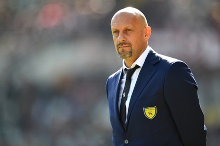 Serie A Chievo, Di Carlo: «Milan? Puntiamo all'impresa»
