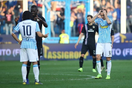Spal, ennesima amarezza VAR