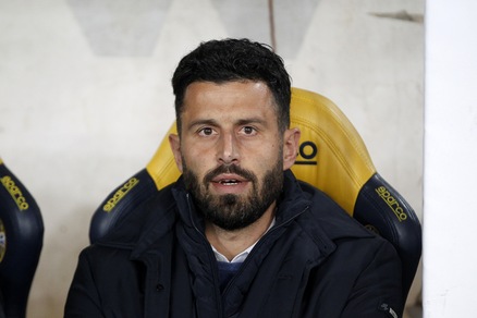 Serie B Verona, Grosso: «Siamo in emergenza numerica per Perugia»