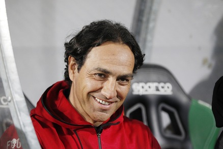 Serie B Perugia, Nesta: «Non voglio vedere passi indietro con il Verona»