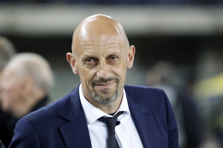 Serie A Chievo, Di Carlo: «Col Sassuolo per fare punti»