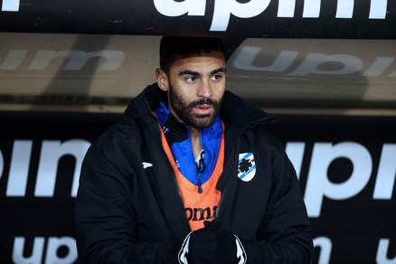 Caso Defrel, la Sampdoria: «Notizie senza fondamento, nessun inseguimento»