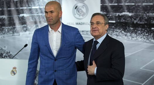 Real Madrid paperone: 100 milioni per apparire sui cartelloni pubblicitari