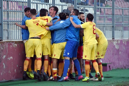 Ravenna, ufficiale la risoluzione contrattuale di Fyda