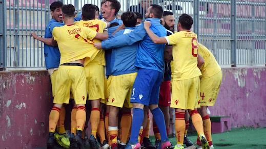 Ravenna, ufficiale la risoluzione contrattuale di Fyda