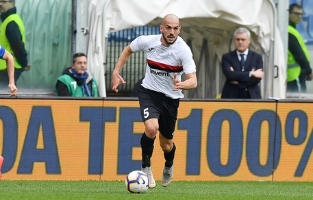 Serie A Sampdoria, lavoro specifico per Saponara